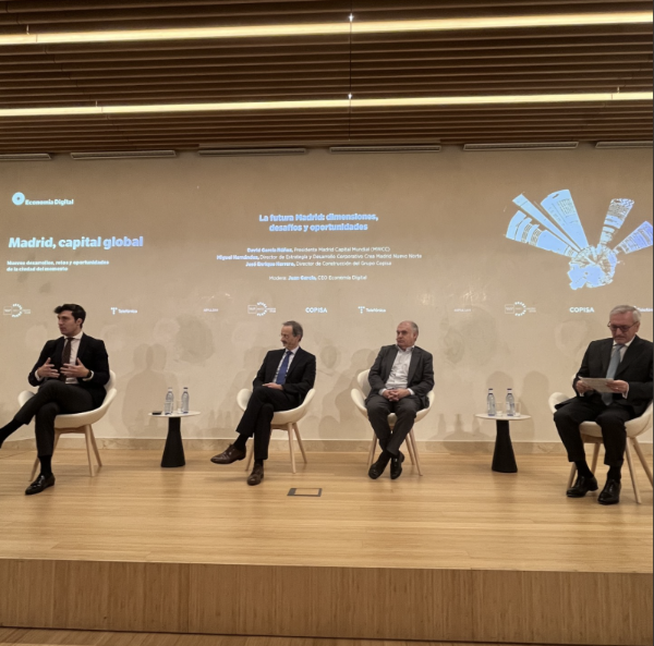 MWCC participates in debate on the future of the region